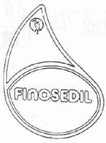FINOSEDIL