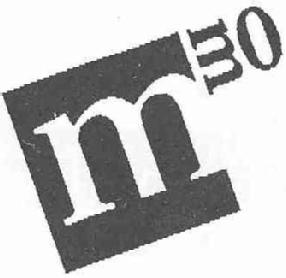 M 30