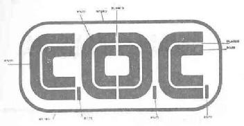 C.O.C.
