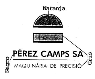 PEREZ CAMPS SA MAQUINARIA DE PRECISIO