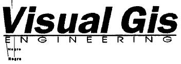 VISUAL GIS ENGINEERING
