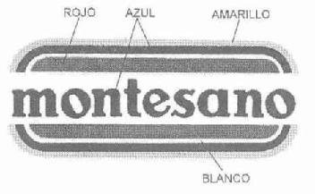 MONTESANO