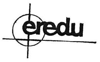 EREDU