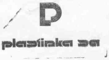 P PLASTINKA SA