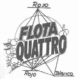 FLOTA QUATTRO