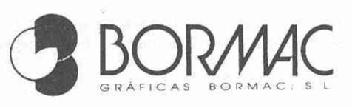 GB BORMAC GRAFICAS BORMAC. S.L