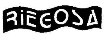 RIEGOSA