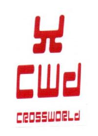 CWD CROSSWORLD