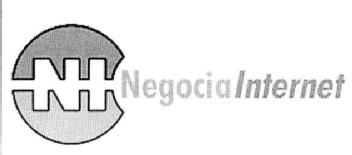 NI NEGOCIA INTERNET