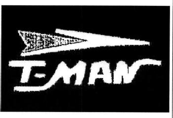 T-MAN