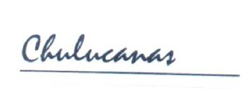 CHULUCANAS