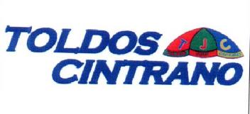 TOLDOS CINTRANO T J C TOLDOS JUAN CINTRANO