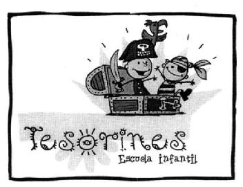 TESORINES ESCUELA INFANTIL