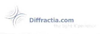 DIFFRACTIA.COM THE LIGHT X'PERIENCE