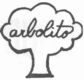 ARBOLITO