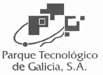 PARQUE TECNOLOGICO DE GALICIA, S.A