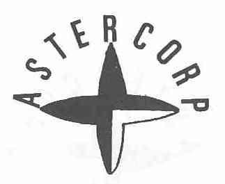 ASTERCORP