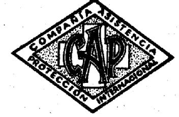 CAP