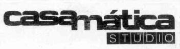 CASAMATICA STUDIO