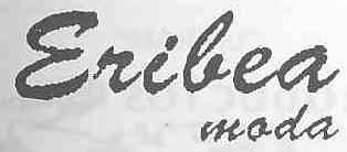 ERIBEA MODA