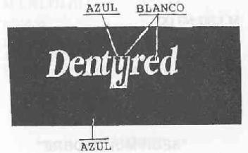 DENTYRED
