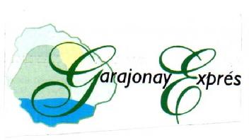 GARAJONAY EXPRES
