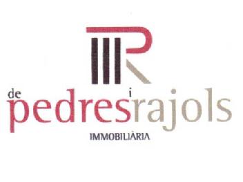 DE PEDRES I RAJOLS INMOBILIARIA