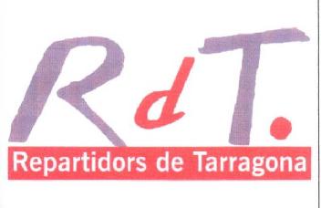 RDT REPARTIDORS DE TARRAGONA