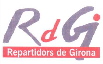 RDGI REPARTIDORS DE GIRONA