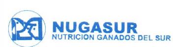 NUGASUR NUTRICION GANADOS DEL SUR