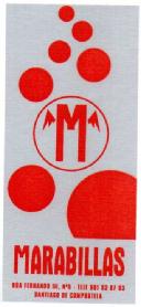M MARABILLAS
