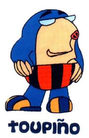 TOUPIÑO