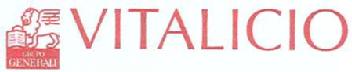 GRUPO GENERALI VITALICIO