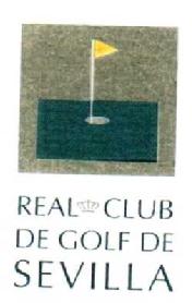 REAL CLUB DE GOLF DE SEVILLA