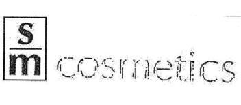 SM COSMETICS