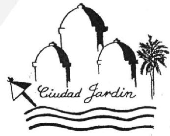 CIUDAD JARDIN
