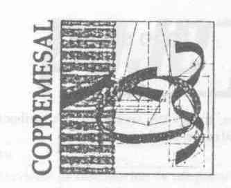 COPREMESAL