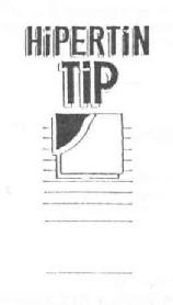 HIPERTIN TIP