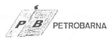 PB PETROBARNA