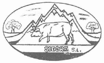 SIEGRE S.L