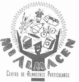 MI ALMACEN CENTRO DE ALMACENES PARTICULARES