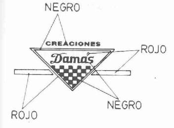 CREACIONES DAMAS