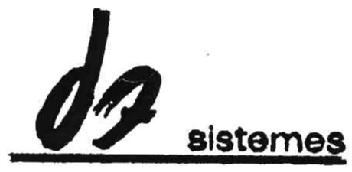 DF SISTEMES