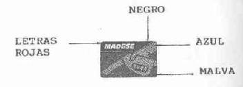 MADESE