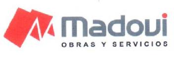 MADOVI OBRAS Y SERVICIOS