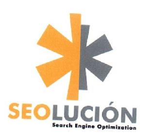 SEOLUCION SEARCH ENGINE OPTIMIZATION