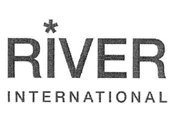 RIVER INTERNATIONAL