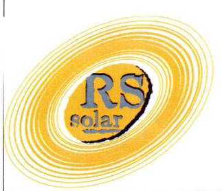 RS SOLAR