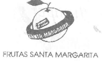 SANTA MARGARITA, FRUTAS SANTA MARGARITA
