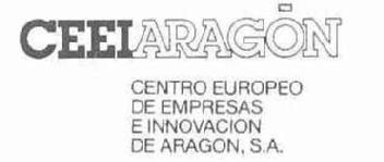 CEEIARAGON CENTRO EUROPEO DE EMPRESAS E INNOVACION DE ARAGON, S.A